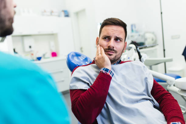 TMJ/TMD Treatment in Winona, MS