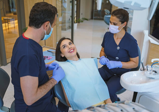 Winona, MS Holistic Dental Care Services Company