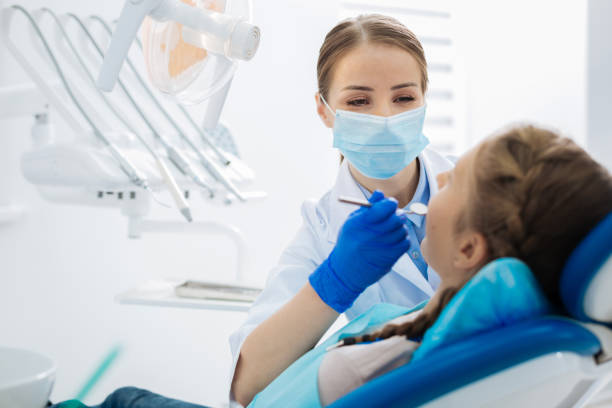 Best Oral Cancer Screening  in Winona, MS