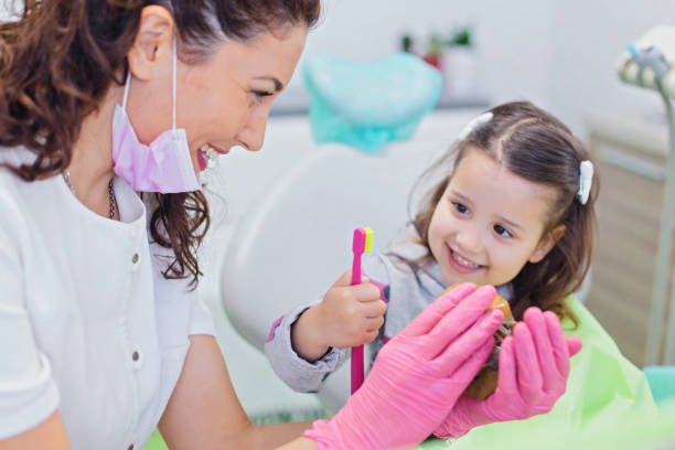 Best General Dentistry  in Winona, MS